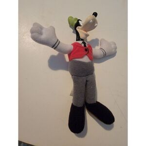Vintage McDonalds Happy Meal - Disney House of Mouse  Goofy 2001